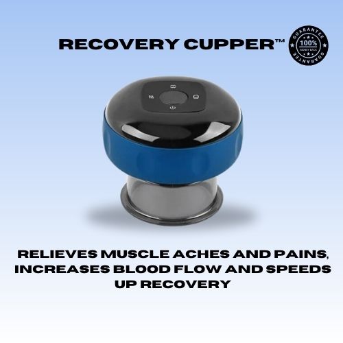 Recovery Cup