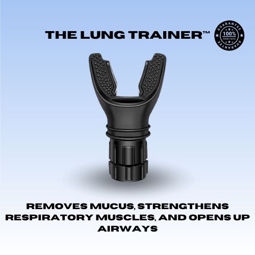 Lung Trainer