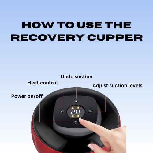 Recovery Cup