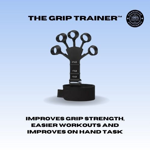 Grip Strengthener